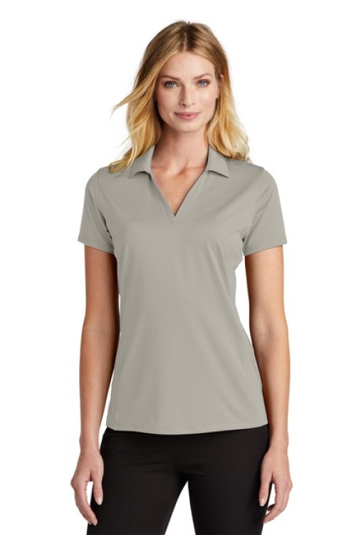 LK398 - Port Authority® Women's Performance Staff Polo - Saver Systems