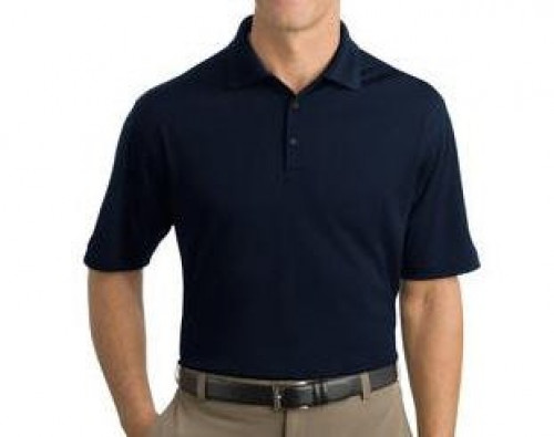 Nike Golf Tall Dri-FIT Micro Pique Polo 
