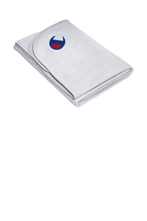 Champion® Reverse Weave® Stadium Blanket-TP