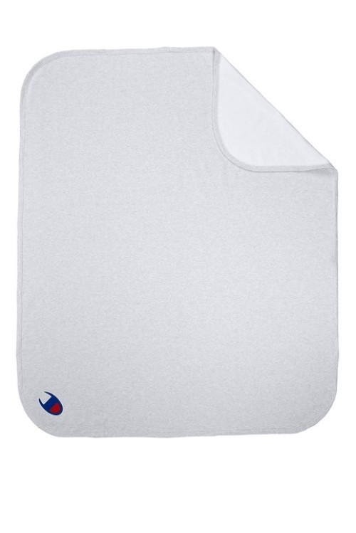 Champion® Reverse Weave® Stadium Blanket-TP