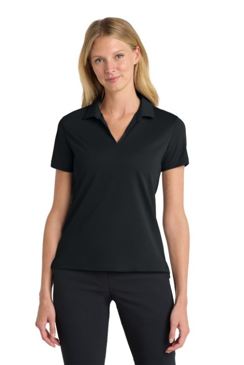 Nike Women's Dri-FIT Micro Pique 2.0 Polo - TP
