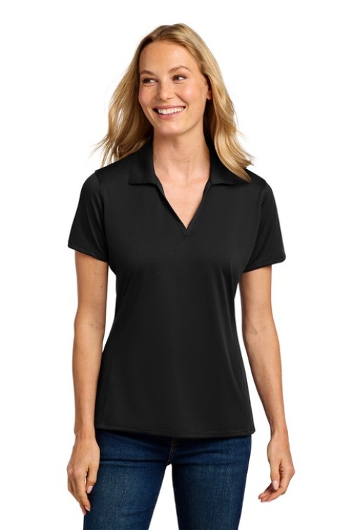 Port Authority Women's Performance Staff Polo - TP