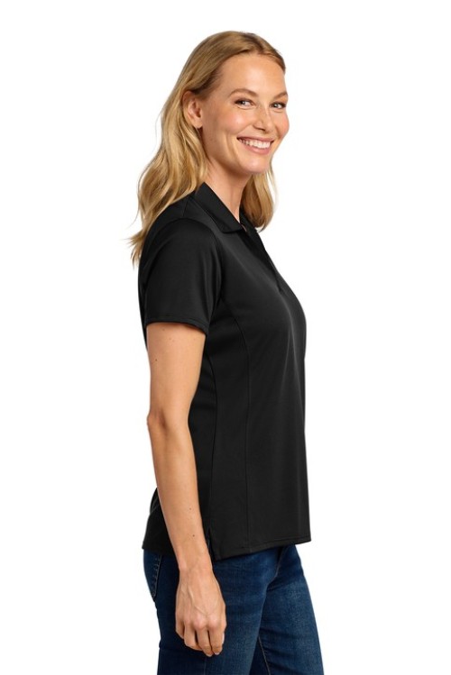 Port Authority Women's Performance Staff Polo - TP