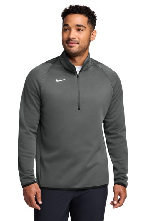 Nike Therma-FIT 1/4-Zip Fleece - TP