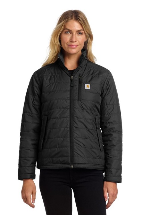 Carhartt Women’s Gilliam Jacket - TP