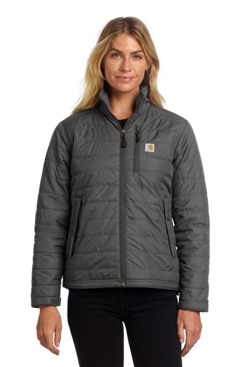 Carhartt Women’s Gilliam Jacket - TP