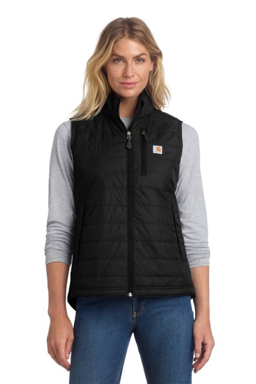Carhartt Women’s Gilliam Vest - TP