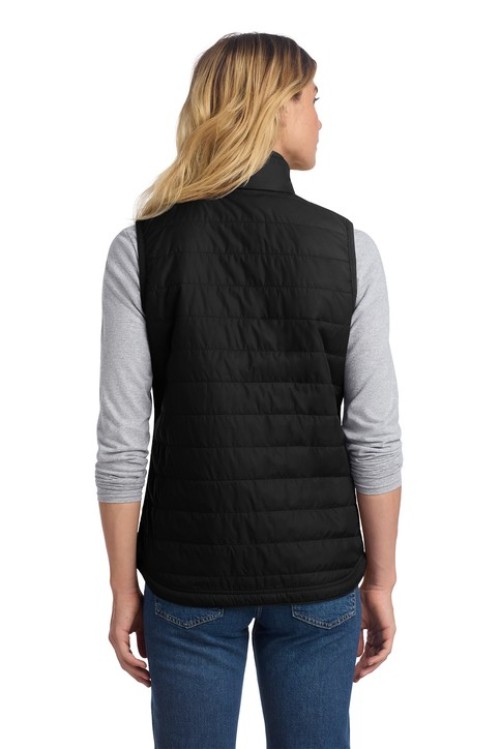 Carhartt Women’s Gilliam Vest - TP