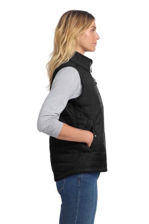 Carhartt Women’s Gilliam Vest - TP