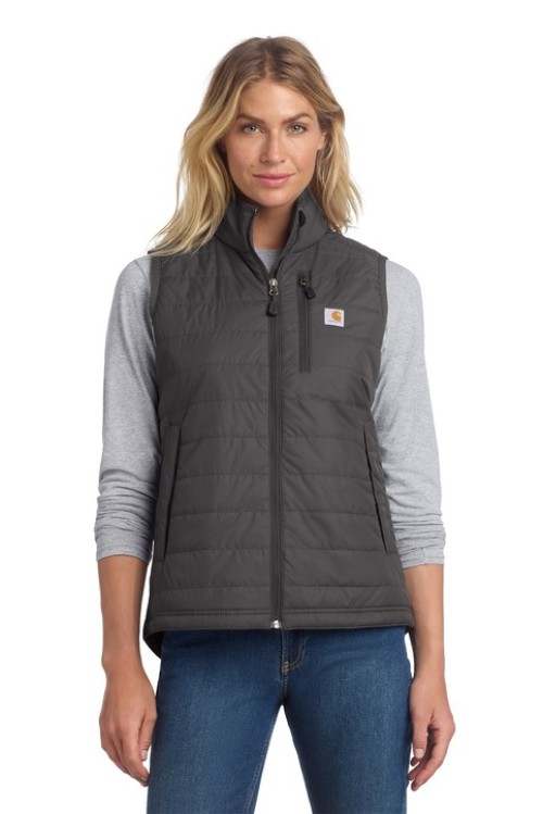 Carhartt Women’s Gilliam Vest - TP
