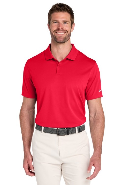 Nike Victory Solid Polo - TP