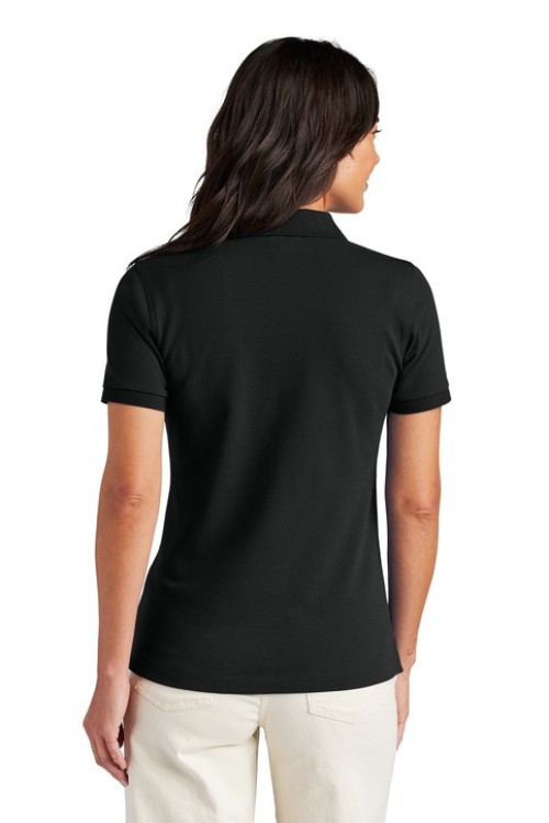 Brooks Brothers Women’s Pima Cotton Pique Polo - TP