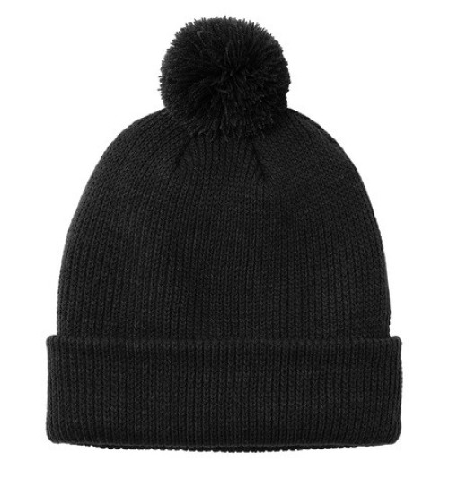 C978 - Port Authority® Cozy Pom Beanie - Glidden
