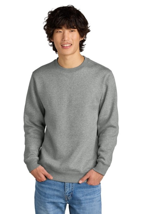 District® Perfect Weight® Fleece Crew - TP
