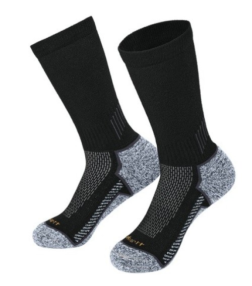 Carhartt Force® Midweight Crew Sock (3-Pack)