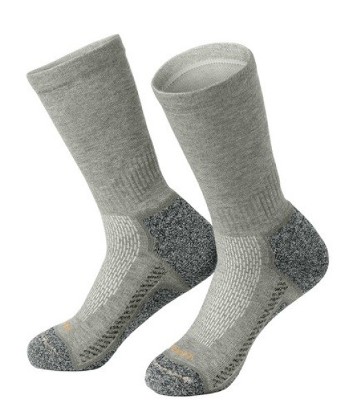 Carhartt Force® Midweight Crew Sock (3-Pack)