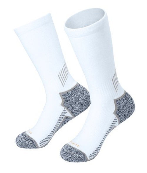 Carhartt Force® Midweight Crew Sock (3-Pack)