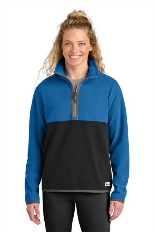 Cotopaxi Women’s Amado 1/2-Zip Fleece - TP