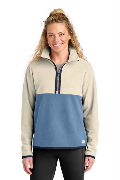 Cotopaxi Women’s Amado 1/2-Zip Fleece - TP