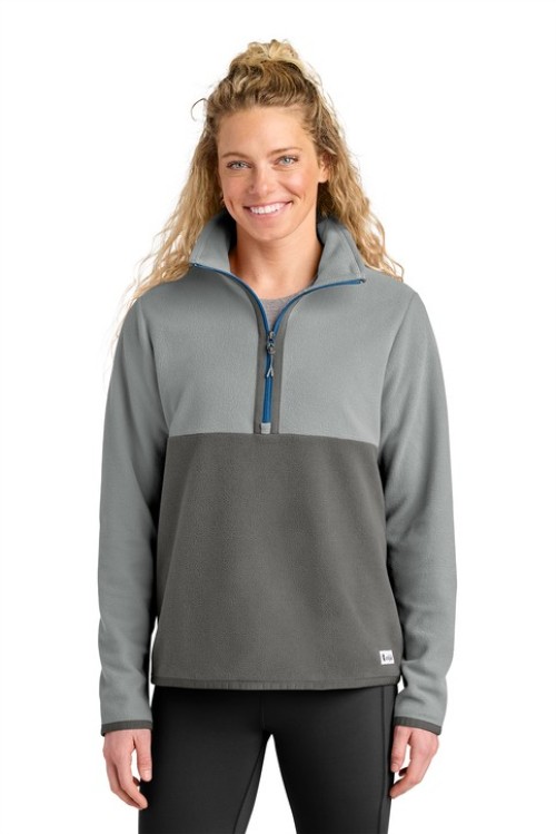 Cotopaxi Women’s Amado 1/2-Zip Fleece - TP
