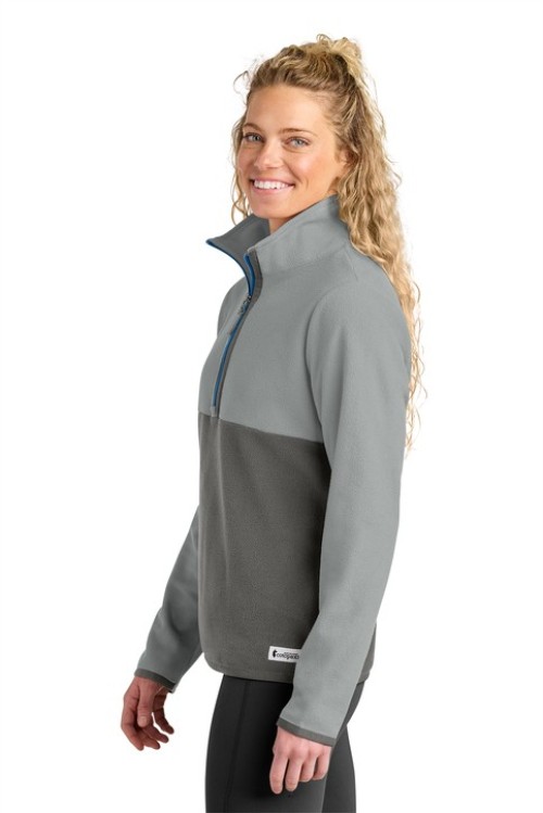 Cotopaxi Women’s Amado 1/2-Zip Fleece - TP