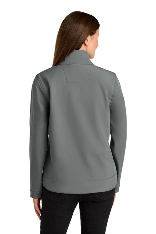 Carhartt Women’s Rain Defender® Soft Shell Jacket - TP