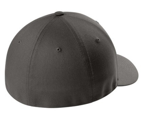 FF5001 - Flexfit® V-Flexfit® Cotton Twill Cap - Glidden