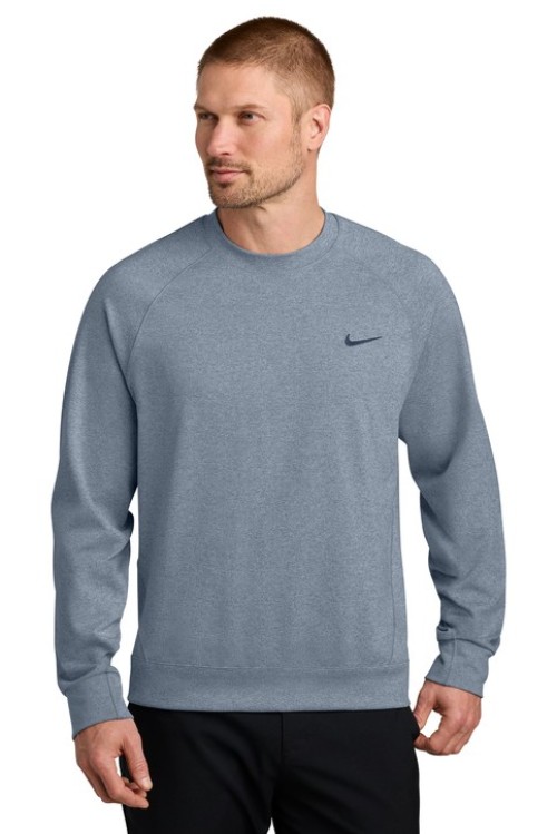 Nike Dri-FIT Primary Crew - TP
