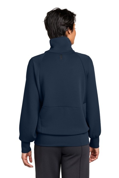 MiiR Women’s Kumo 1/4-Zip Pullover - TP