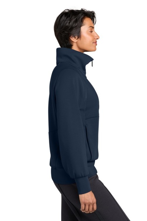MiiR Women’s Kumo 1/4-Zip Pullover - TP