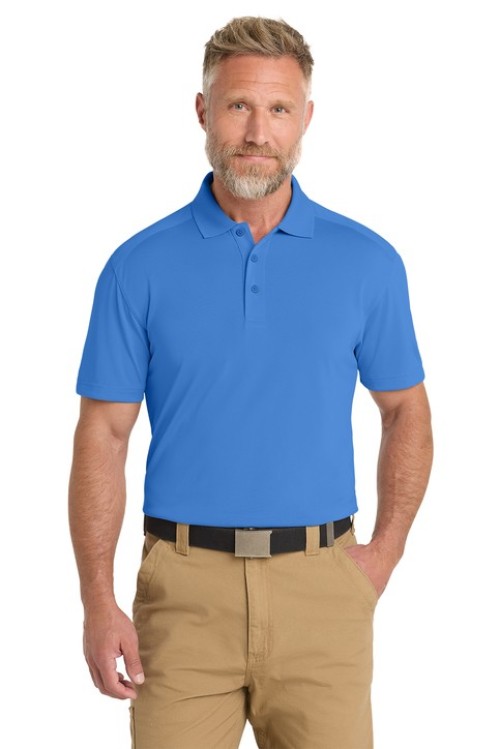 CornerStone® Select Lightweight Snag-Proof Polo - TP