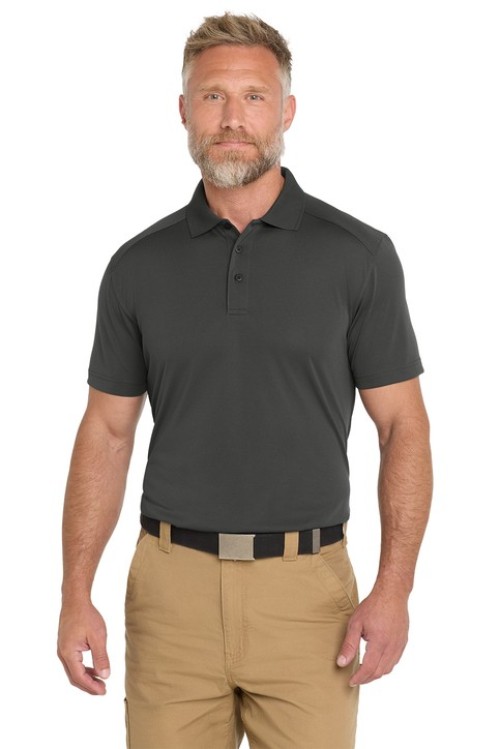 CornerStone® Select Lightweight Snag-Proof Polo - TP