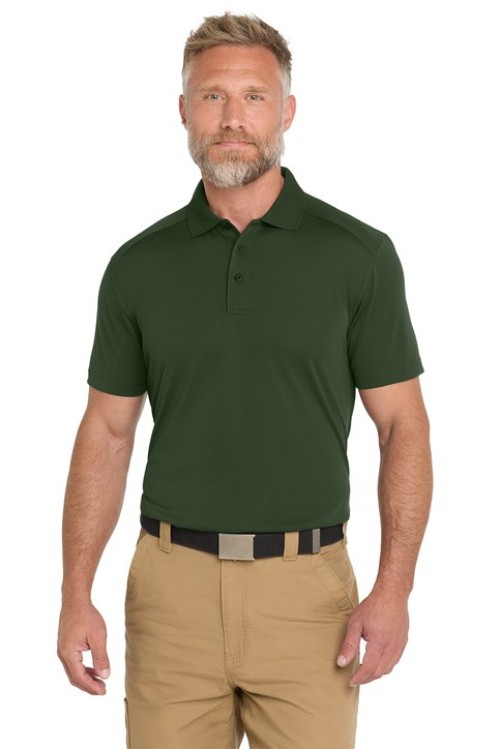CornerStone® Select Lightweight Snag-Proof Polo - TP