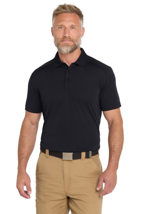 CornerStone TALL Select Lightweight Snag-Proof Polo