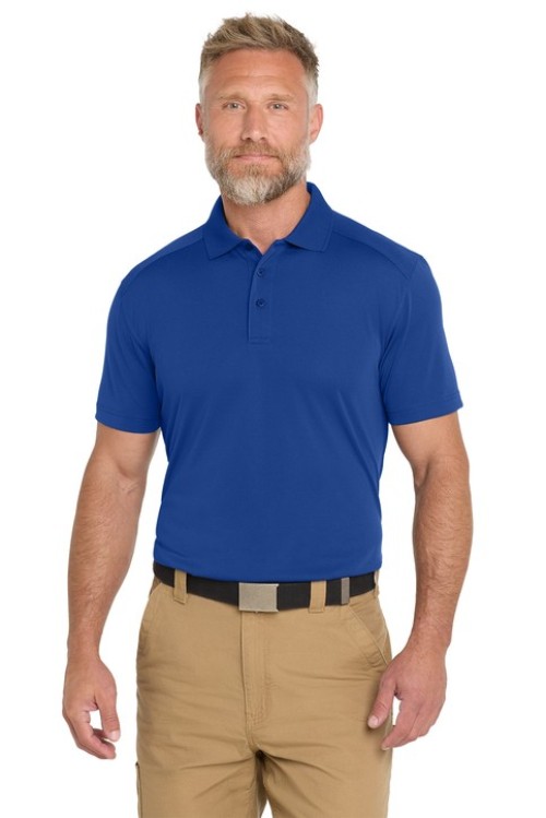 CornerStone® Select Lightweight Snag-Proof Polo - TP