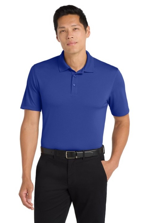 Port Authority® Dry Zone® UV Micro-Mesh Polo - TP