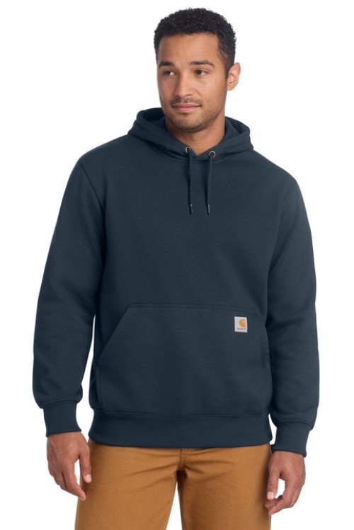 Carhartt® Rain Defender® Paxton Heavyweight Hooded Sweatshirt - TP Mech