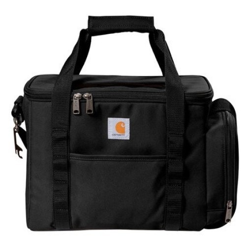 89520701 - Carhartt® Duffel 36-Can Cooler - Glidden