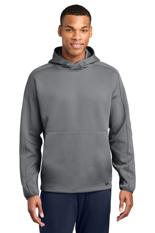 NEA565 - New Era® Double Back Pullover Hoodie