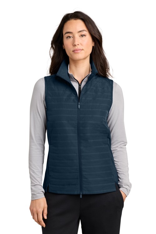 LOG761 - OGIO® Women’s Driveline Hybrid Vest