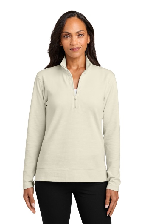 LK821 - Port Authority® Women’s Breakwater 1/4-Zip