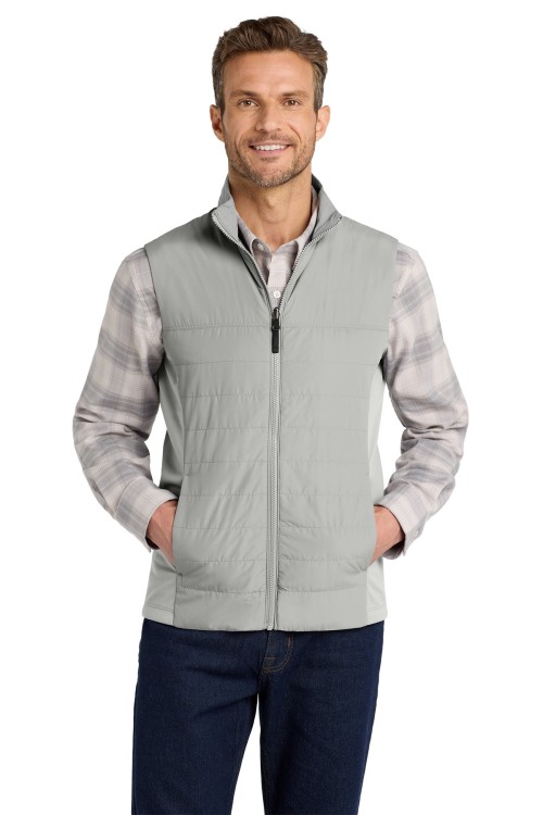 J903 - Port Authority® Collective Insulated Vest