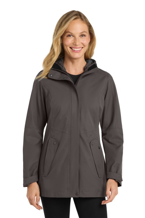 L900 - Port Authority® Women's Collective Outer Shell Jacket
