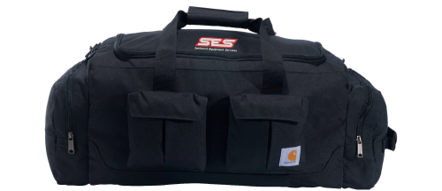 Carhartt 40L Utility Duffel
