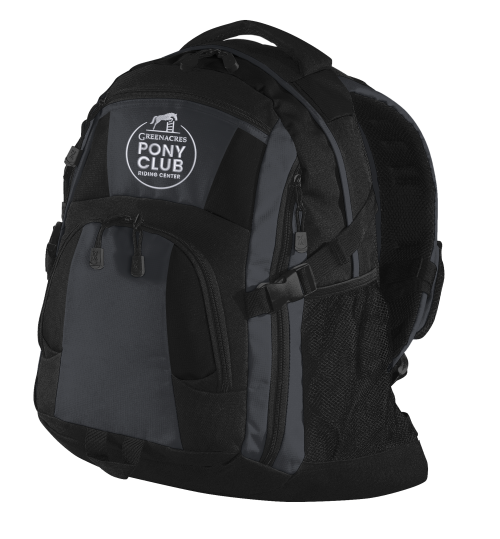 Port Authority® Urban Backpack