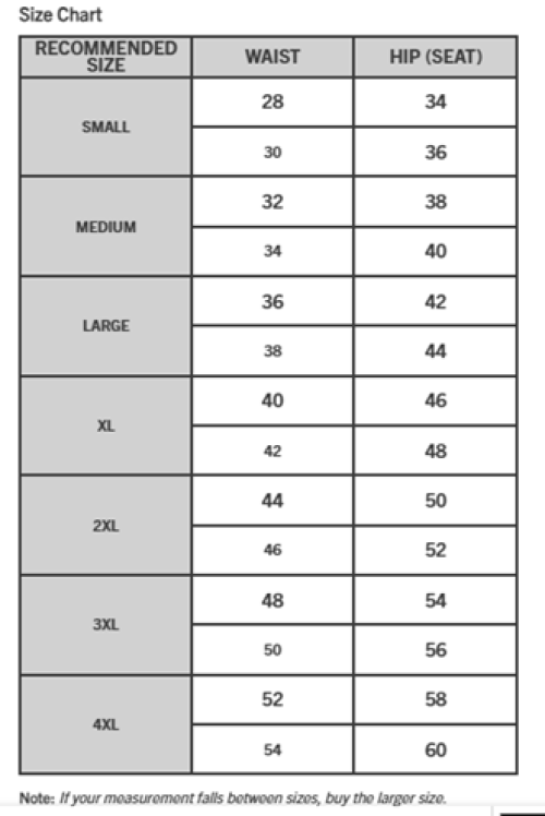 Carhartt® Firm Duck Insulated Bib Overalls