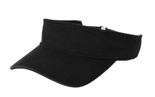 Port Authority® Enzyme Wash Fashion Visor - TP