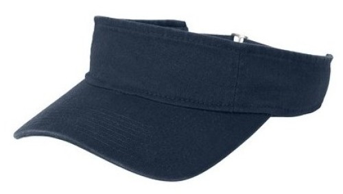 Port Authority® Enzyme Wash Fashion Visor - TP