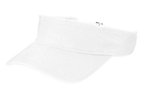 Port Authority® Enzyme Wash Fashion Visor - TP