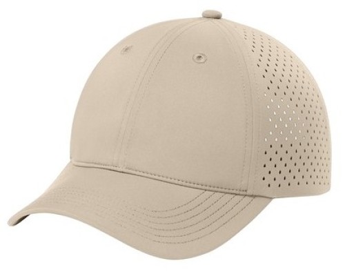 Port Authority® All-Day Performance UPF Perforated Cap - TP